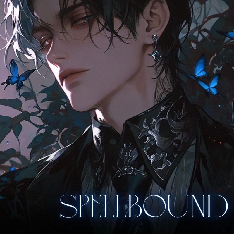 Spellbound
