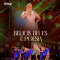 Beijos, Blues e Poesia