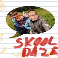 SKOOL DAZE (feat. 4BAMN & Stxxzo) - Single - Sage Mode Myrio