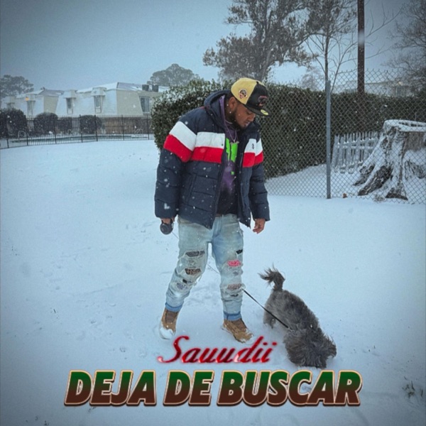 Deja De Buscar (feat. Kama produce)