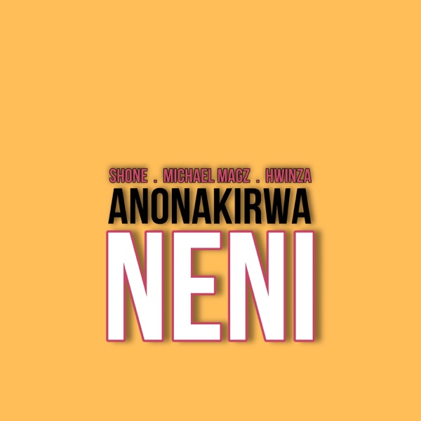 Anonakirwa Neni
