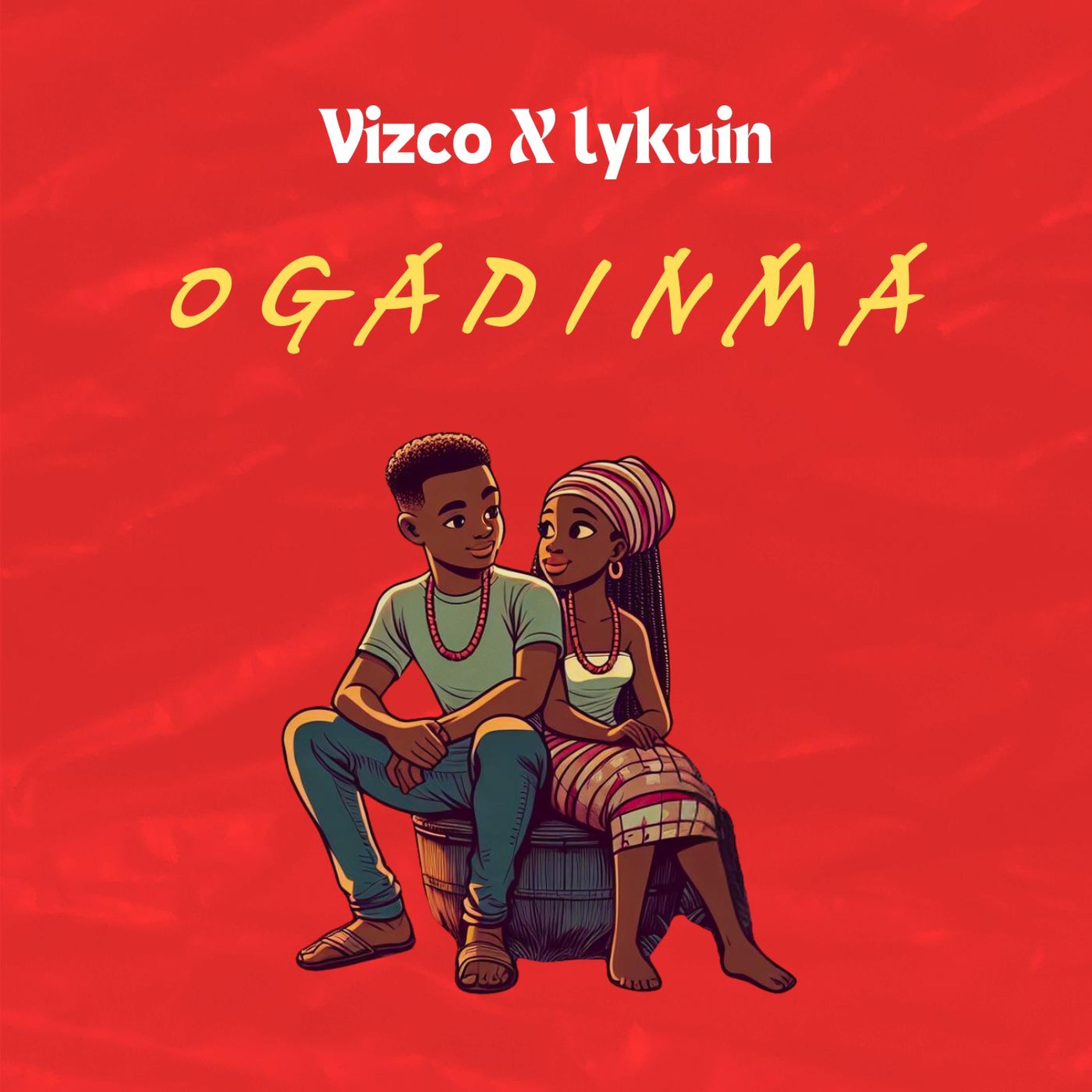 Ogadinma (Remix) - Single