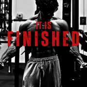 It Is Finished - EP - Audio Through Christ