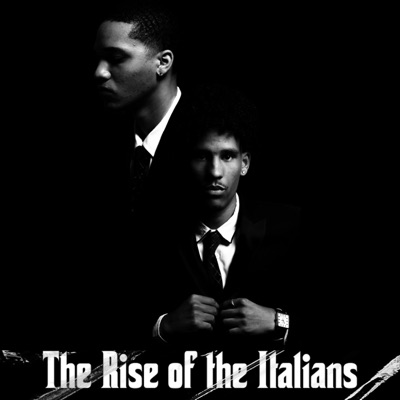 The Rise Of The Italians E.P