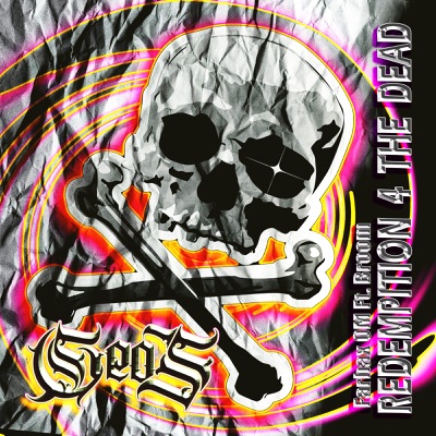 Redemption 4 The Dead - Single