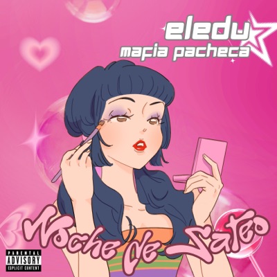 Noche de Sateo - Single