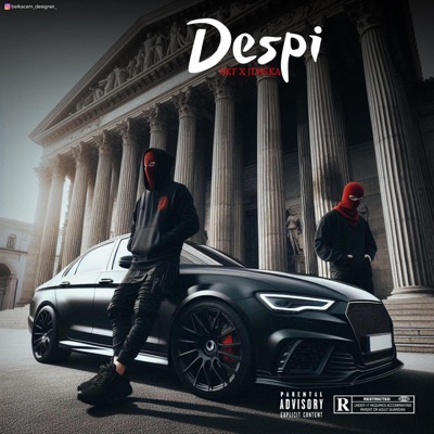 Despi (feat. JIMSKA) - Single