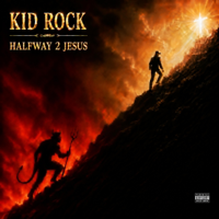 Heal My Faith (feat. Eminem) - Kid Rock Cover Art
