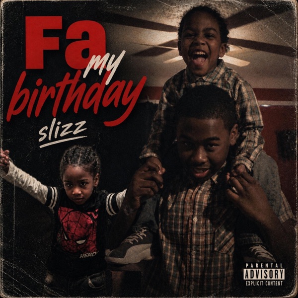 Fa my birthday