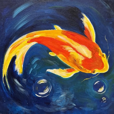 I Feel Alright (feat. Glen Turner II) - Single