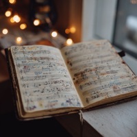 Sleepy Notes - Single - bed beats