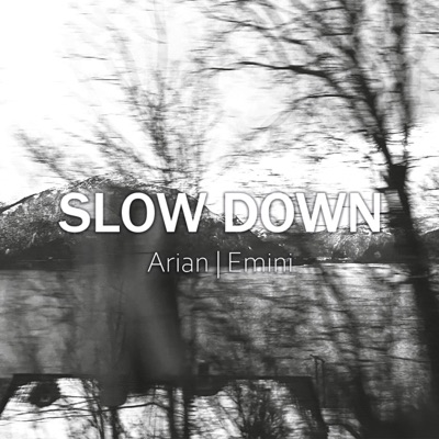 Slow Down - Single