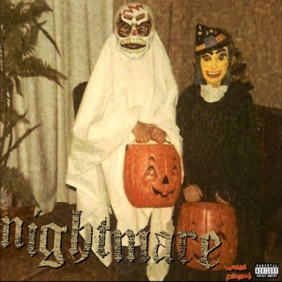 Nightmare - Single