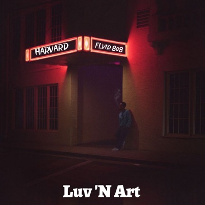Luv 'N Art - Single