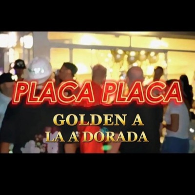 Placa Placa (feat. Dinero en el beat) - Single