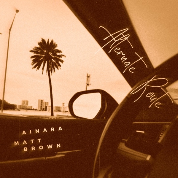 Alternate Route (Radio Edit)