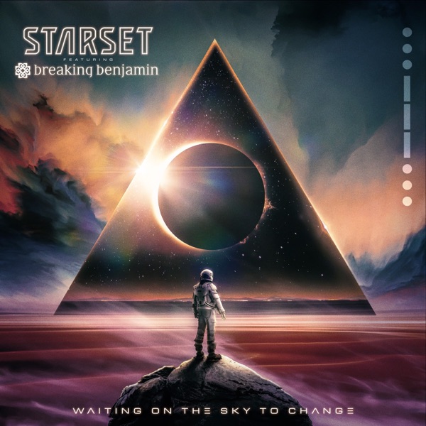 Waiting On The Sky To Change (feat. Breaking Benjamin) - Single