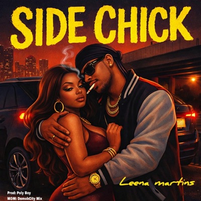 Side Chick - Single