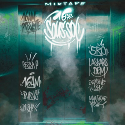 Mixtape 16eme sous sol