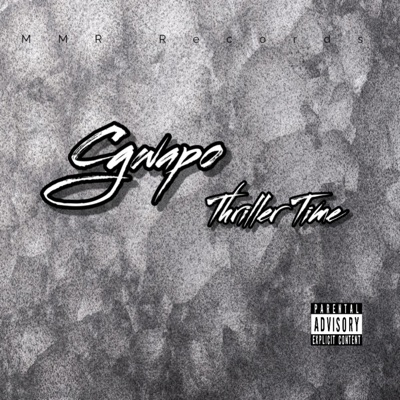 Thriller Time - Single