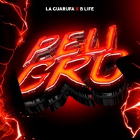 PELIGRO (feat. B Life) - Single - La guarufa
