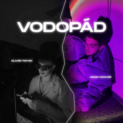 Vodopád - Single