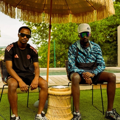 GUÏGUÏ (feat. DADI G29) - Single