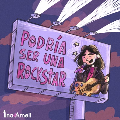 Podría Ser Una Rockstar - Single
