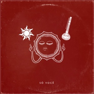 SÓ VOCÊ (feat. GALE & Ramilson Maia)