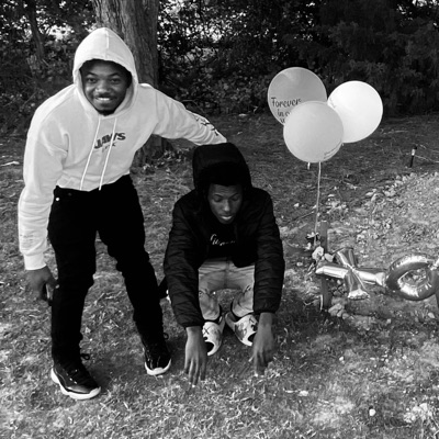 REALEST (feat. Ayodee & Jblack3kk) - Single