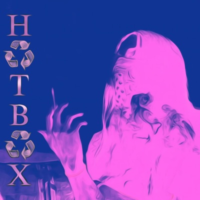 Hotbox (Recycled) - Single