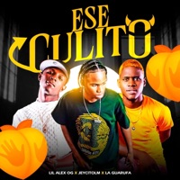 Ese Culito - Single - La guarufa