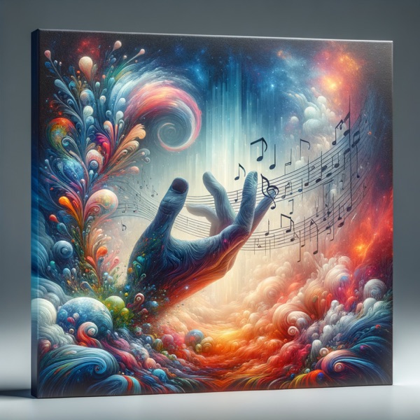 The Sound of Your Name