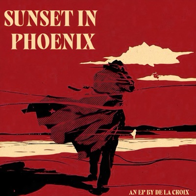 SUNSET IN PHOENIX EP - EP