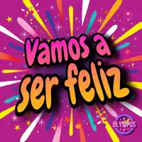Vamos a ser feliz — Orquesta Olympus