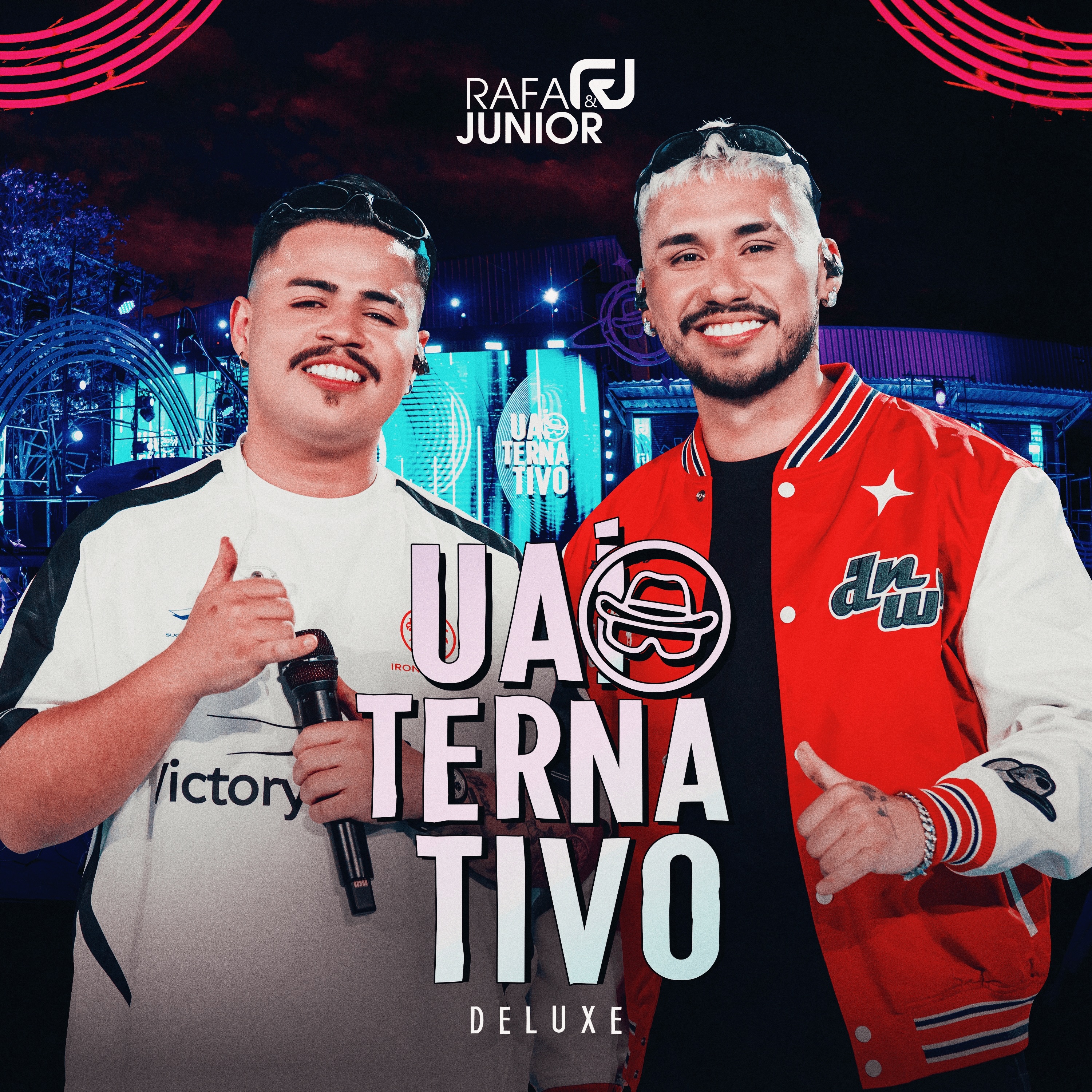 Uaiternativo (Deluxe)