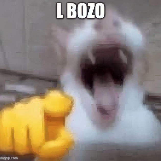 L Bozo - Single - Album by The Nightcore Crafter - Apple Music