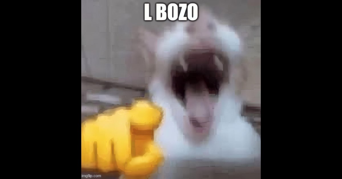 L Bozo - Single - Album by The Nightcore Crafter - Apple Music