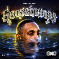 Goosebumps - Single - Coot Corleone