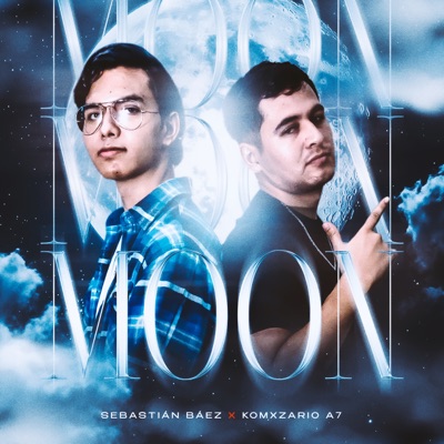 Moon - Single