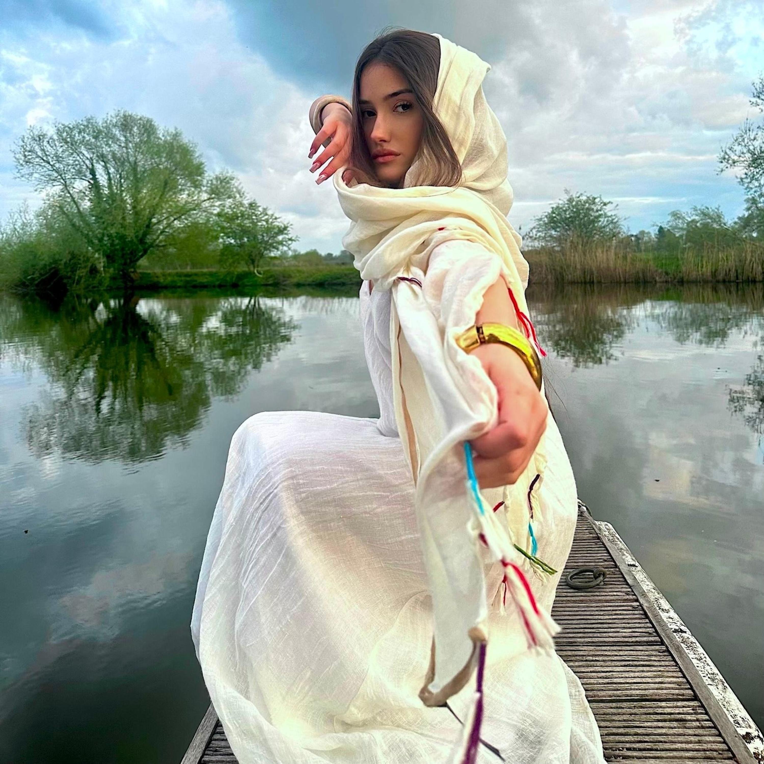 Vanesa Sono - A Je 2025