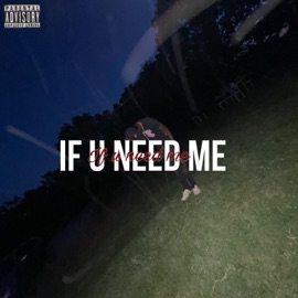 if you need me BandøJay