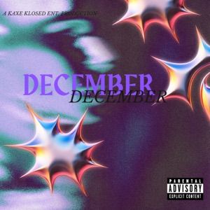 December (feat. Prod. Ziad)