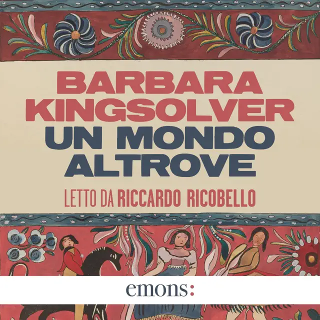 Un mondo altrove