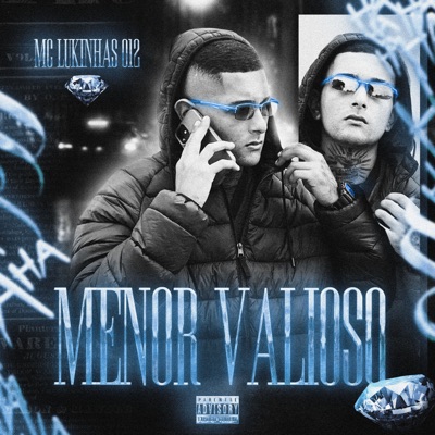 Menor Valioso - Single