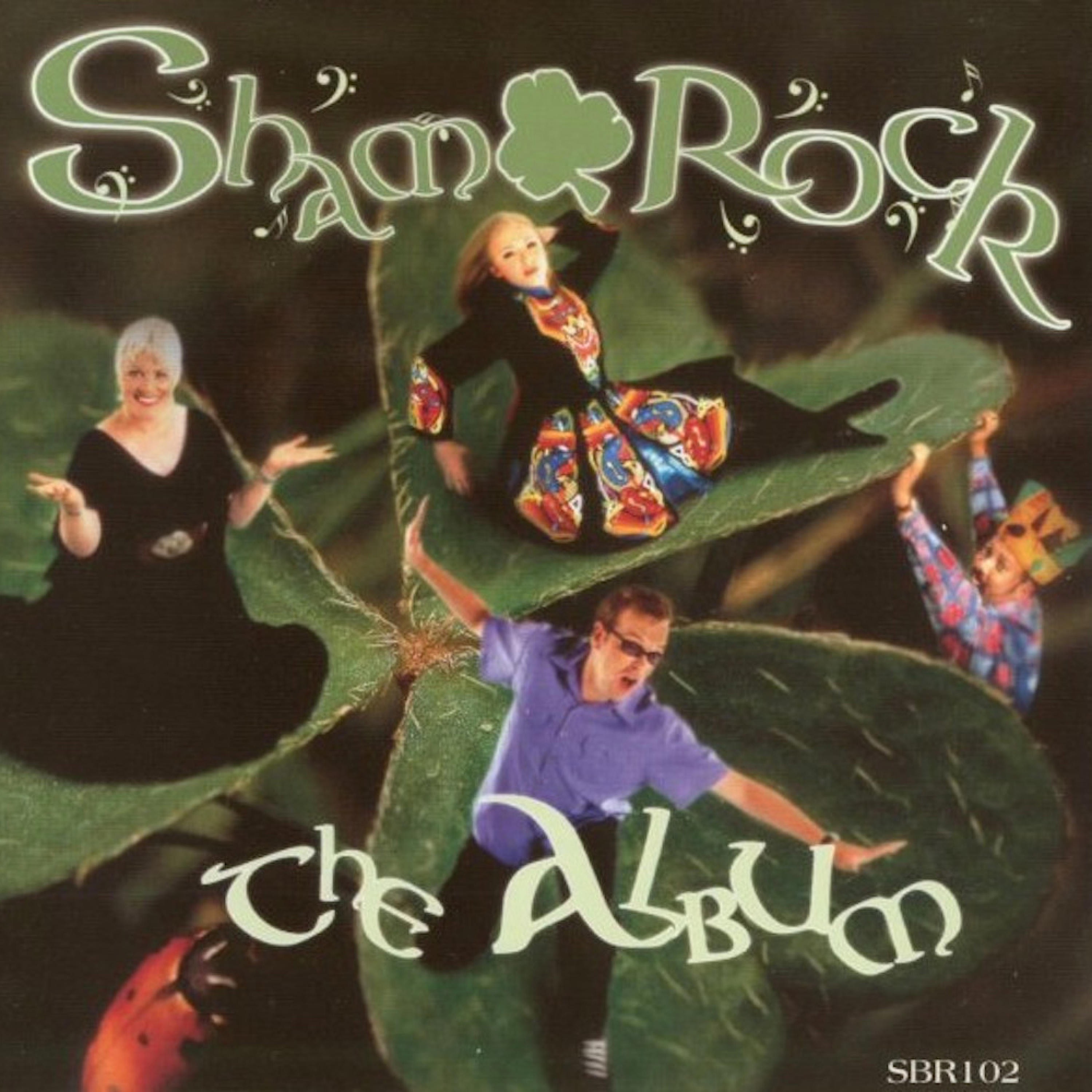 Sham Rock (The Album)