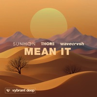 Mean It - Single - Sunmoon, THORE & wavecrvsh