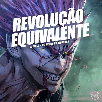Revolução Equivalente - Single