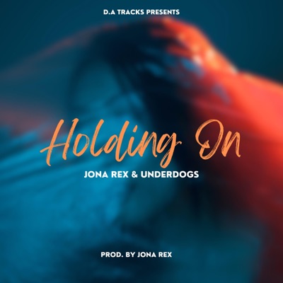 Holding On (feat. Underdogs) - Single
