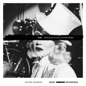 Time (Hercules & Love Affair Remixes) - Single
